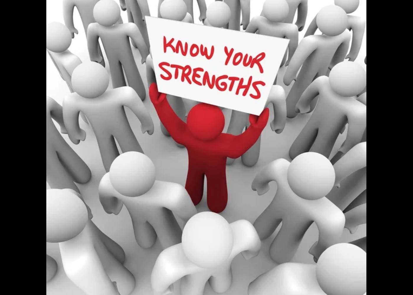 Unlocking Your Strengths through a Strengths Test