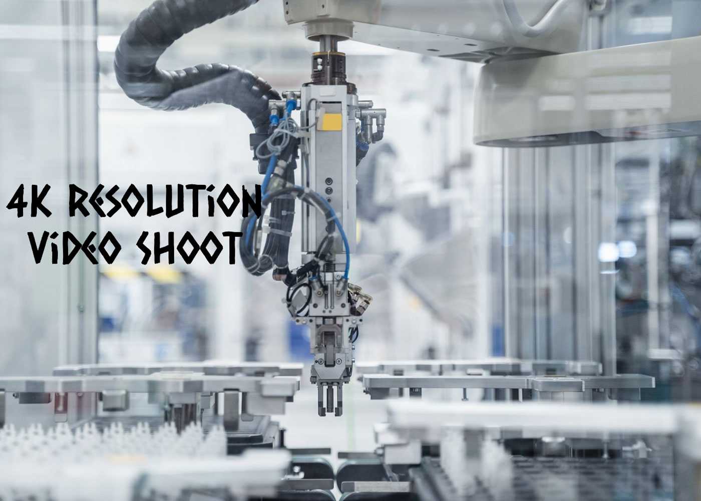 The Pros and Cons of Shooting in 4K Resolution