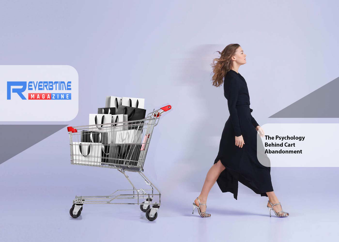 Psychology Behind Cart Abandonment: Why Shoppers Leave And What Brands Can Do