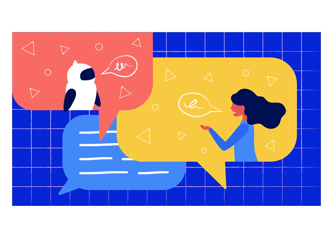 The Psychology of Conversational AI: How It Affects User Behaviour