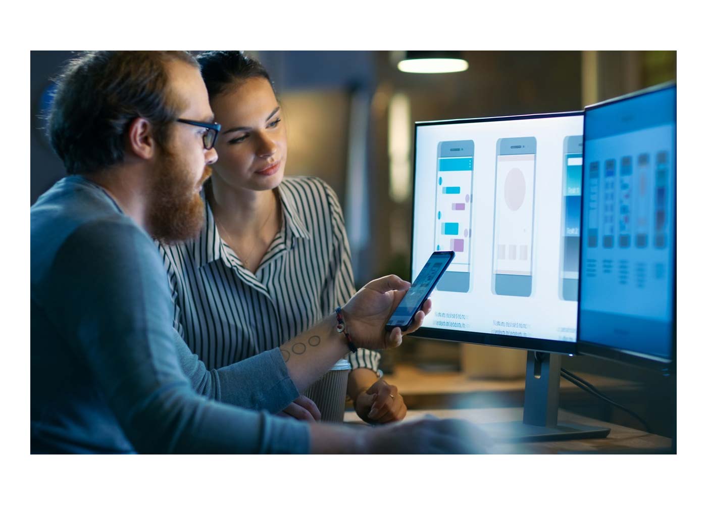 Unleashing Digital Innovation: The Rise of App Developers in Edmonton