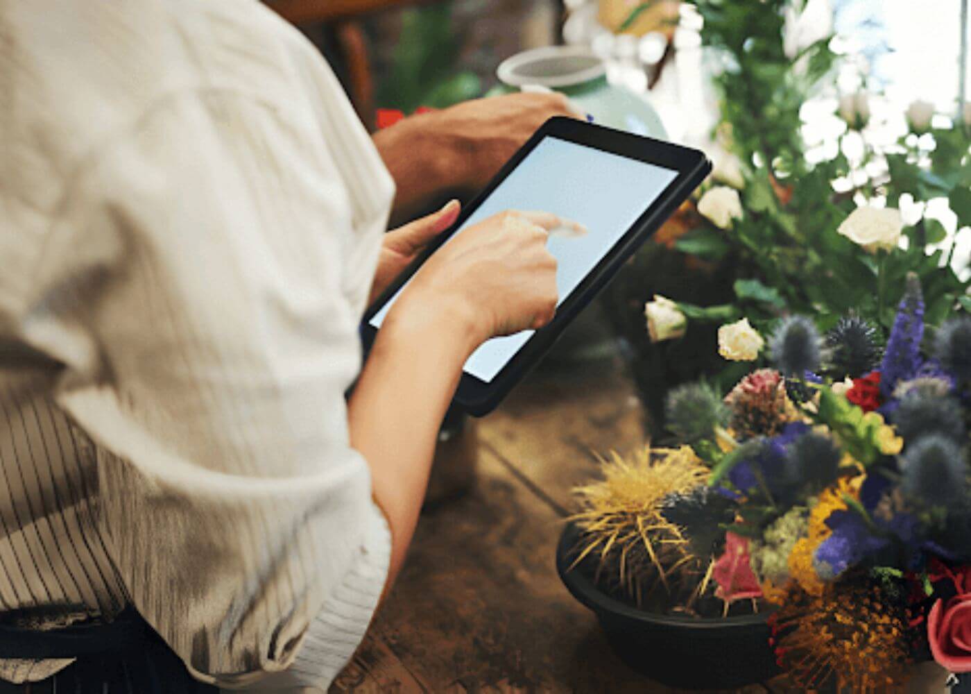 The Rise of Online Plant Nurseries and How They're Transforming Gardening