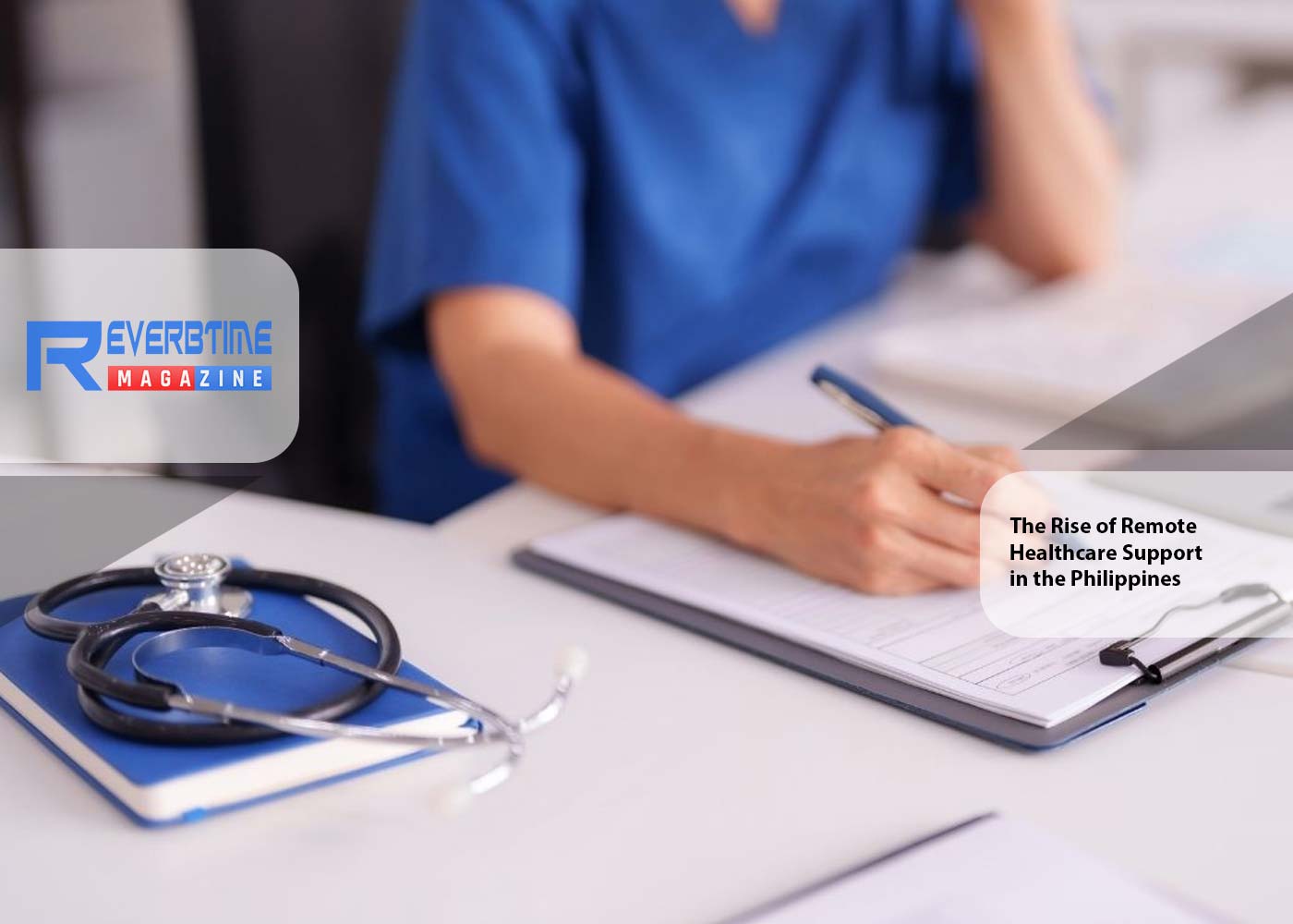Care Without Boundaries: The Rise of Remote Healthcare Support in the Philippines