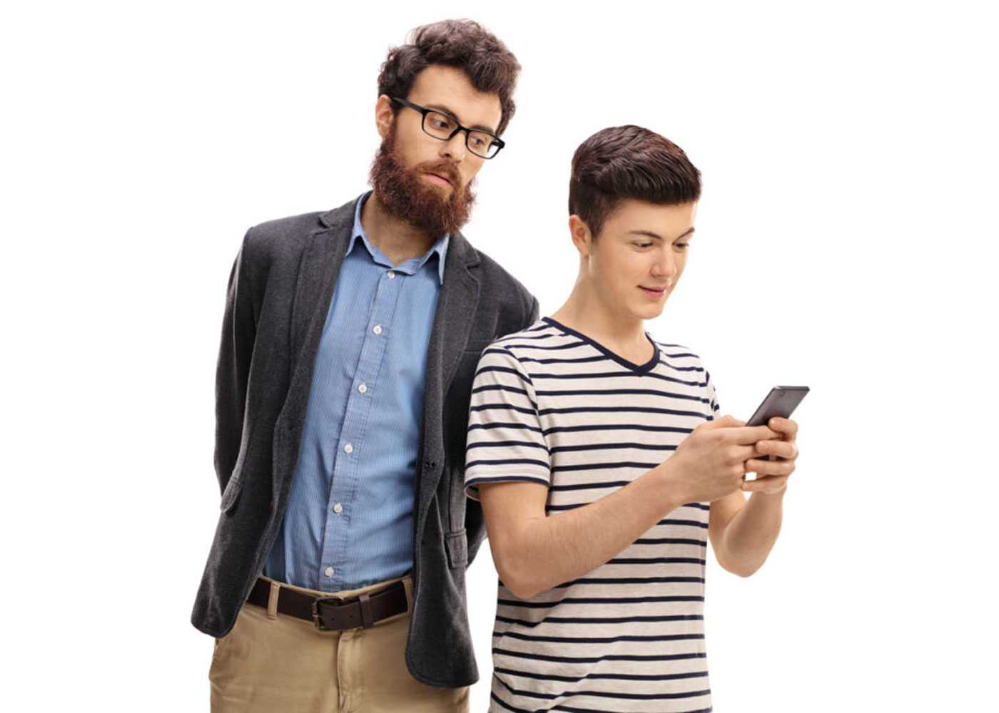 Protecting Yourself from Shoulder Surfing in Mobile Fraud