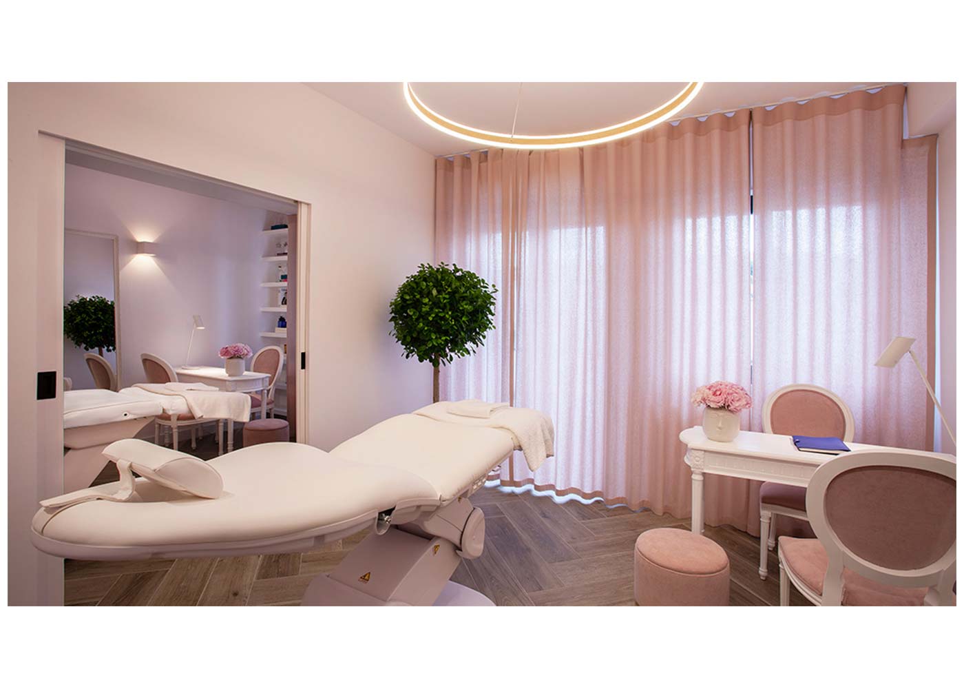 The Rising Popularity of Aesthetic Clinics Enhancing Physical