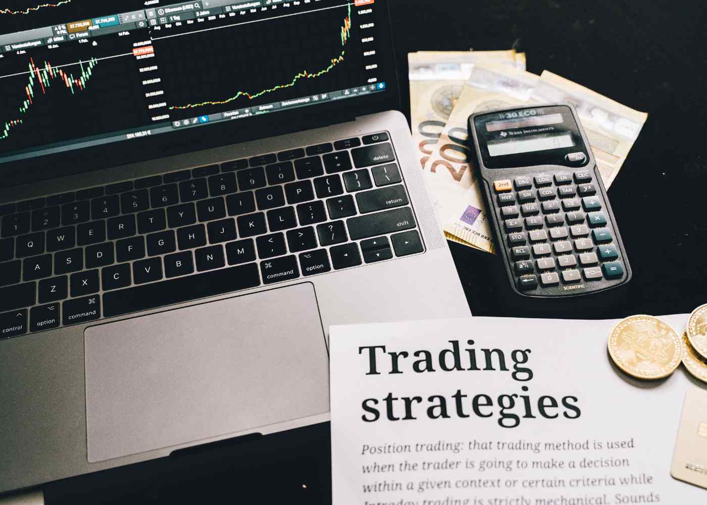 The Risks and Rewards of Cryptocurrency Trading: What You Need to Know