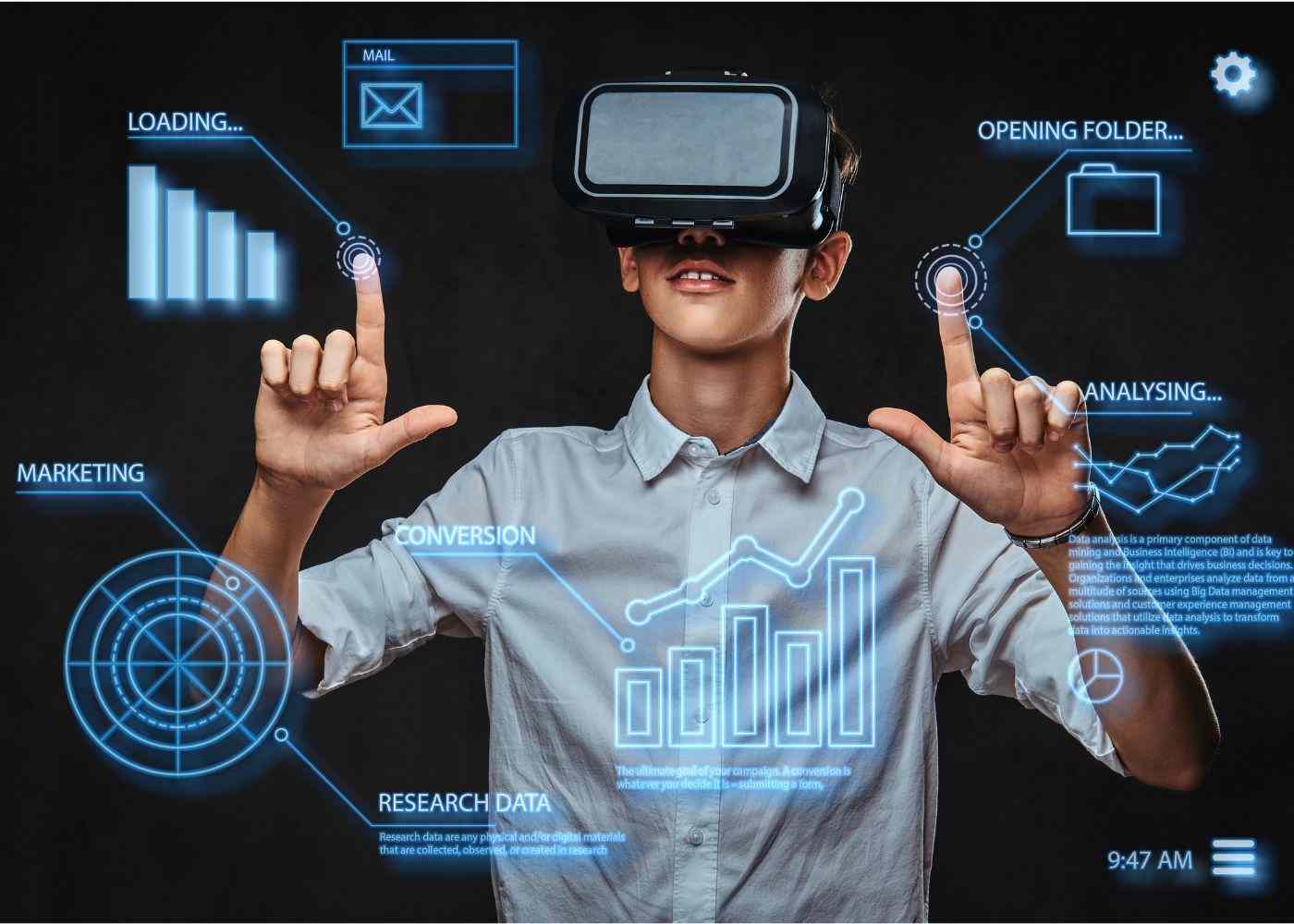 The Role and Impact of Blockchain Consulting Firms: A Comprehensive Overview