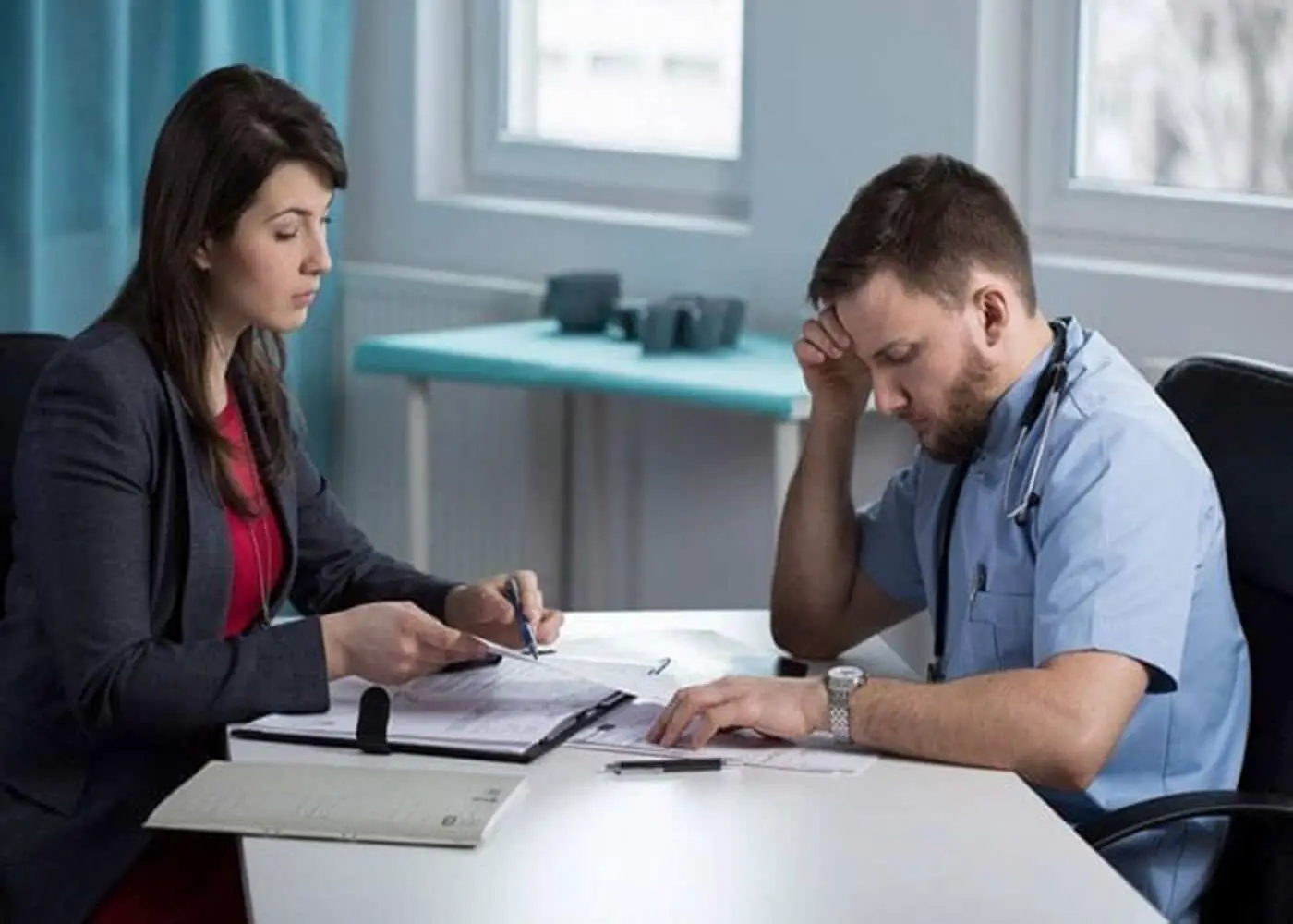 The Role of a Medical Negligence Lawyer in Cases of Malpractice