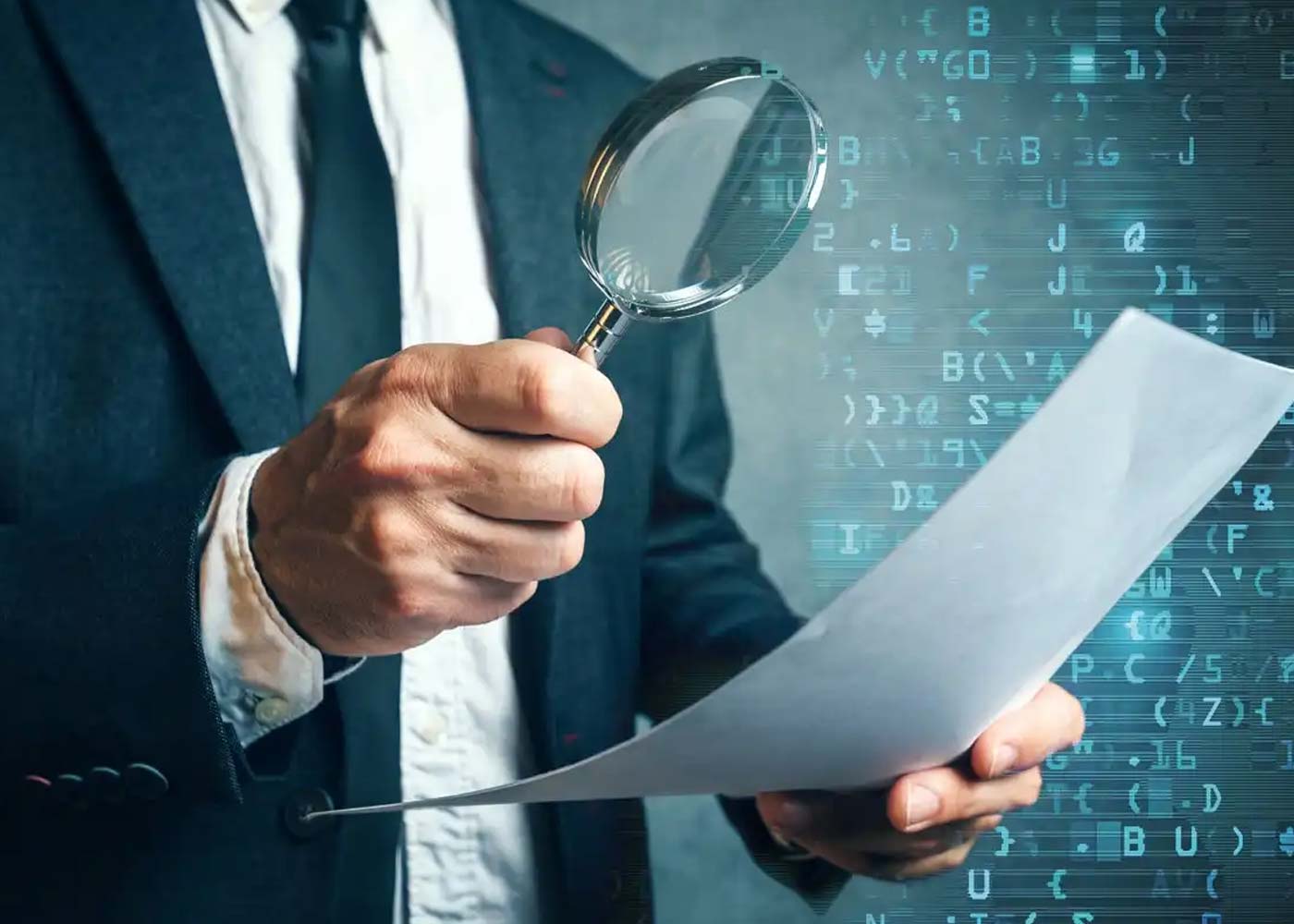 Ensuring Transparency and Compliance: The Role of Audit Services in Modern Organizations