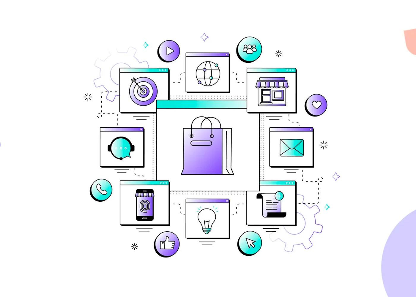 How Data Analytics Optimizes Omni-Channel Marketing