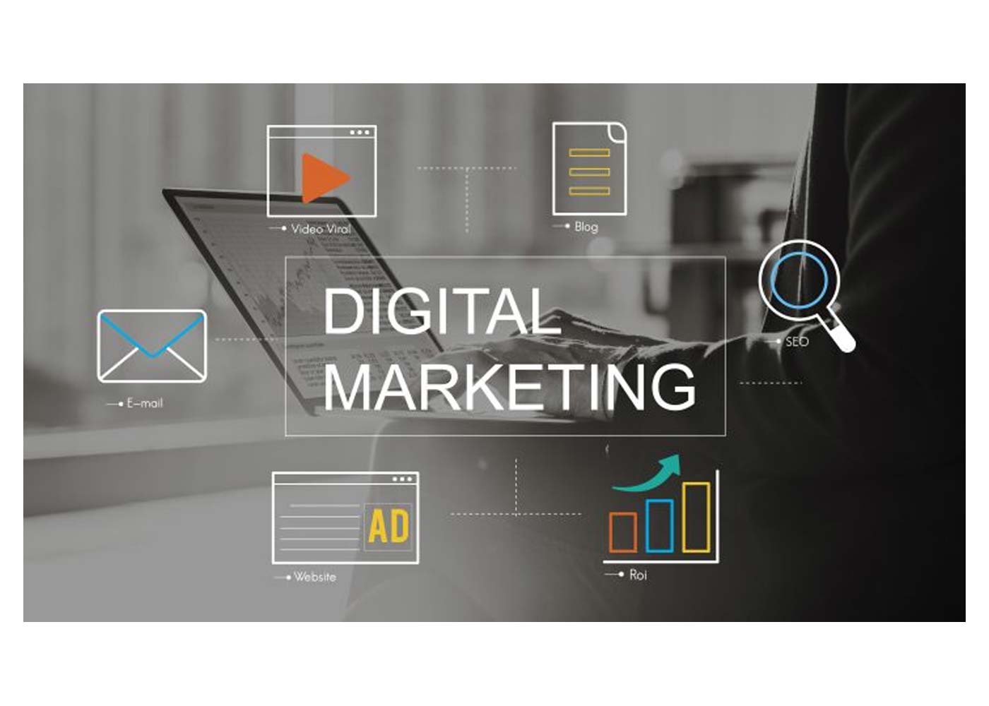 The Role of Digital Marketing Agencies in India Explained