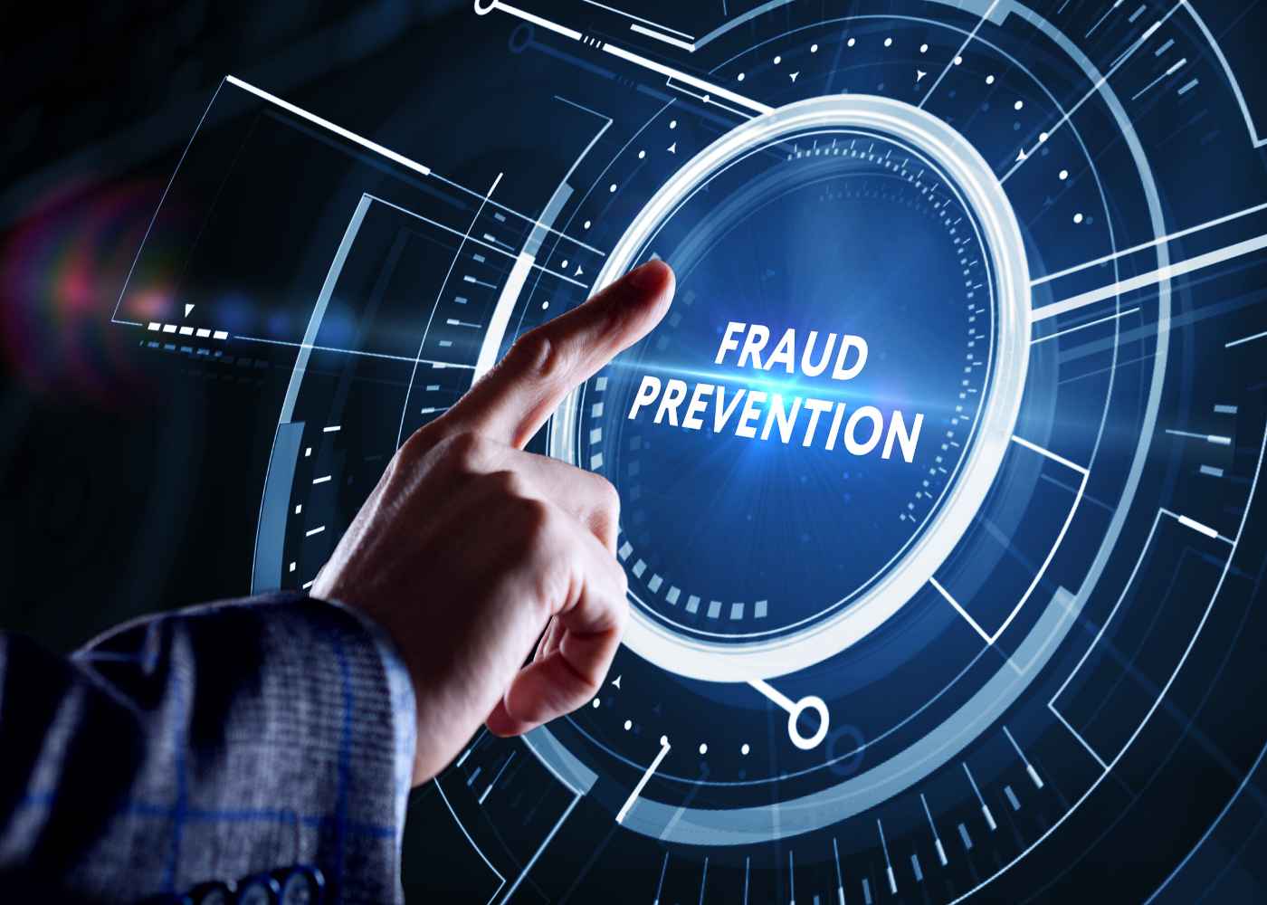 The Role of Fraud Transaction Monitoring in Safguarding Financial Businesses