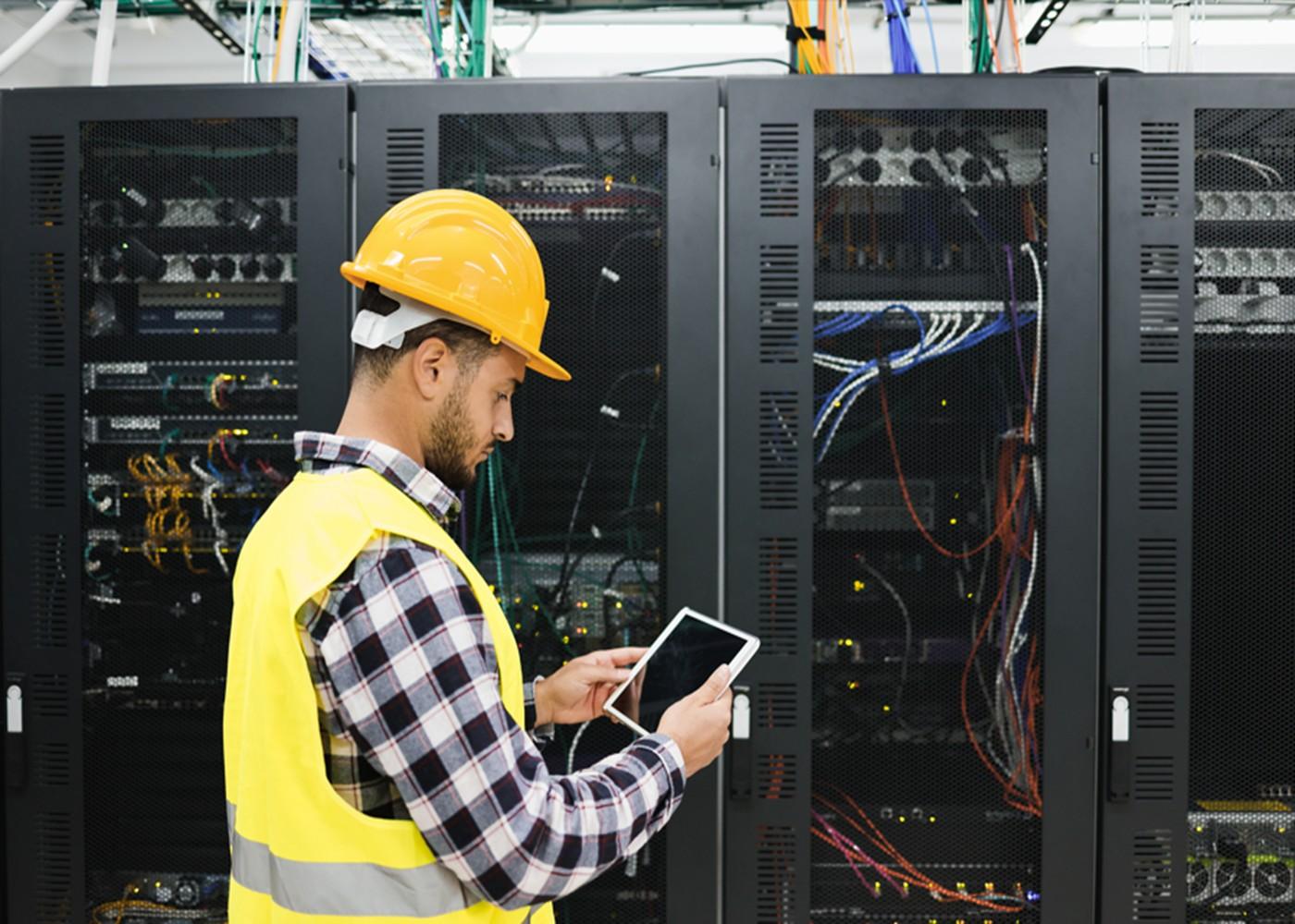 The Role of HVAC Commercial Cooling Systems