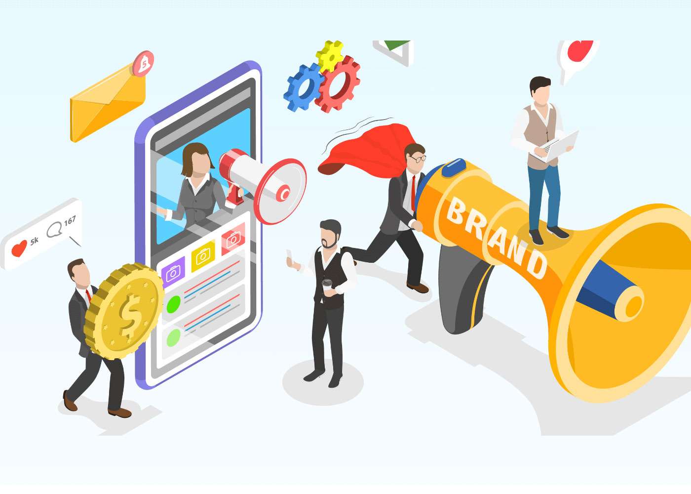 Why Influencer Marketing Matters in Discount Sale Campaigns