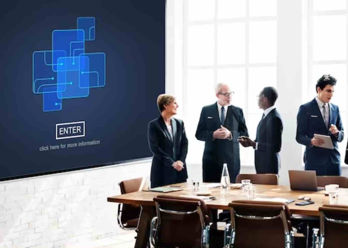 Streamlining Your Company's Technology: The Role of Professional IT Support