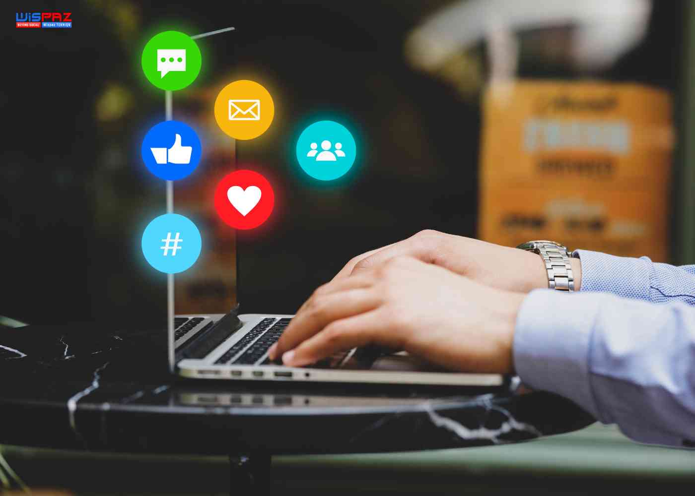 The Role of Social Media in Lead Generation
