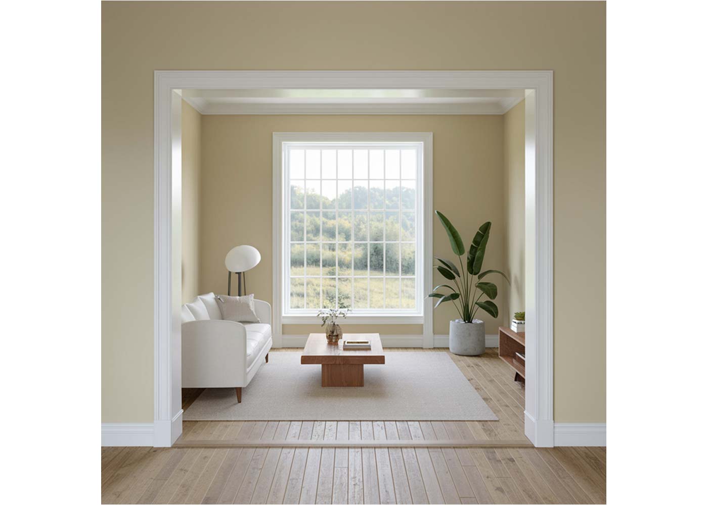 Picture of The Secret to a Home Transformation That Could Rival a Luxury Makeover
