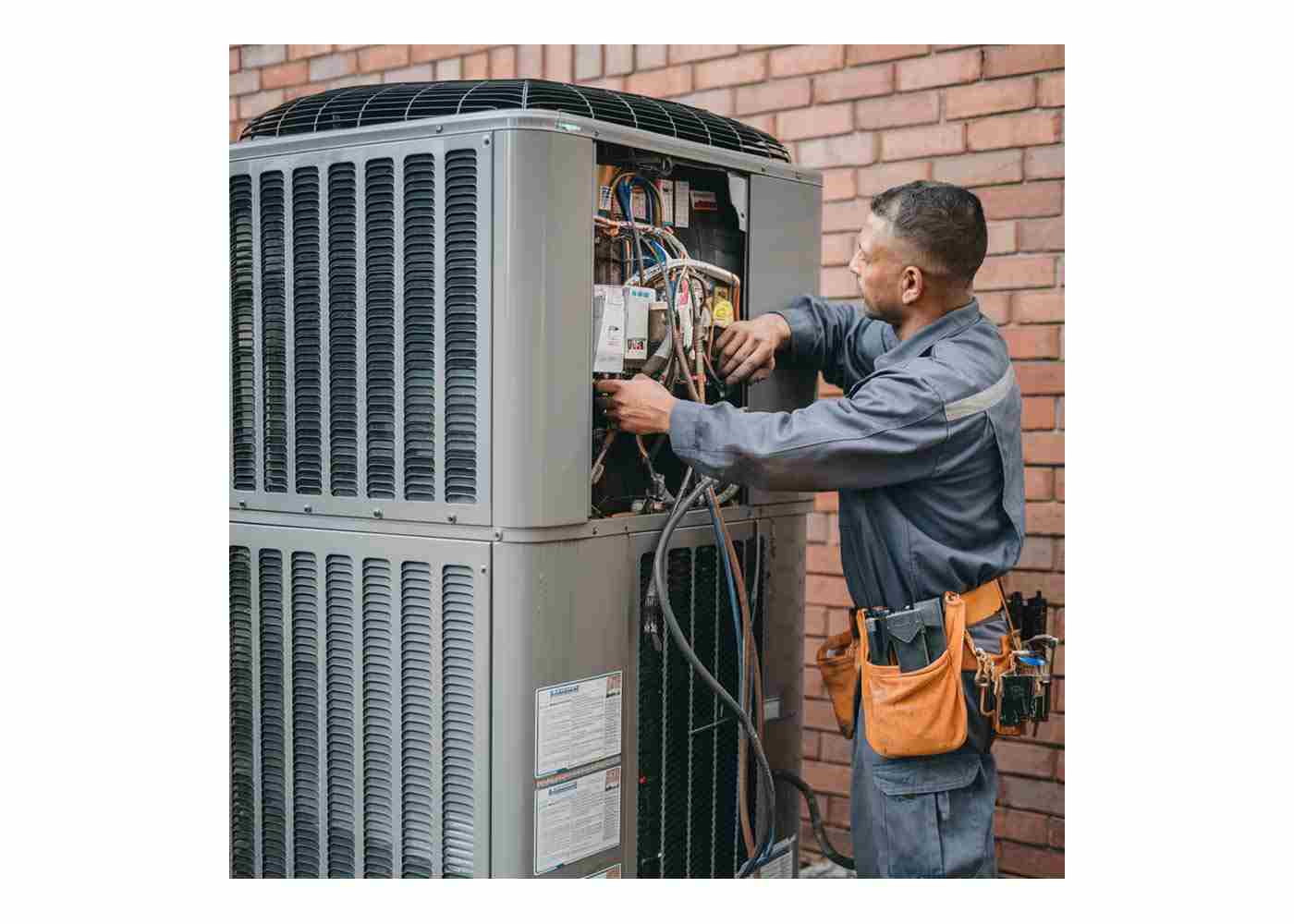 How Quick Clean HVAC Can Change Your Homes Air Quality