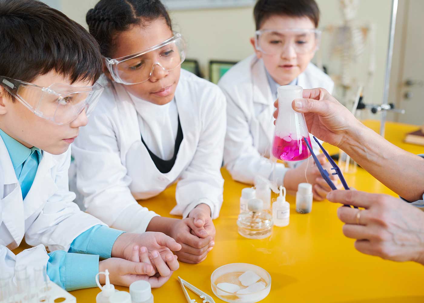 How Many Molecules of co2, h2o, c2h5oh, and o2 Will Be Present If the Reaction Goes to Completion?