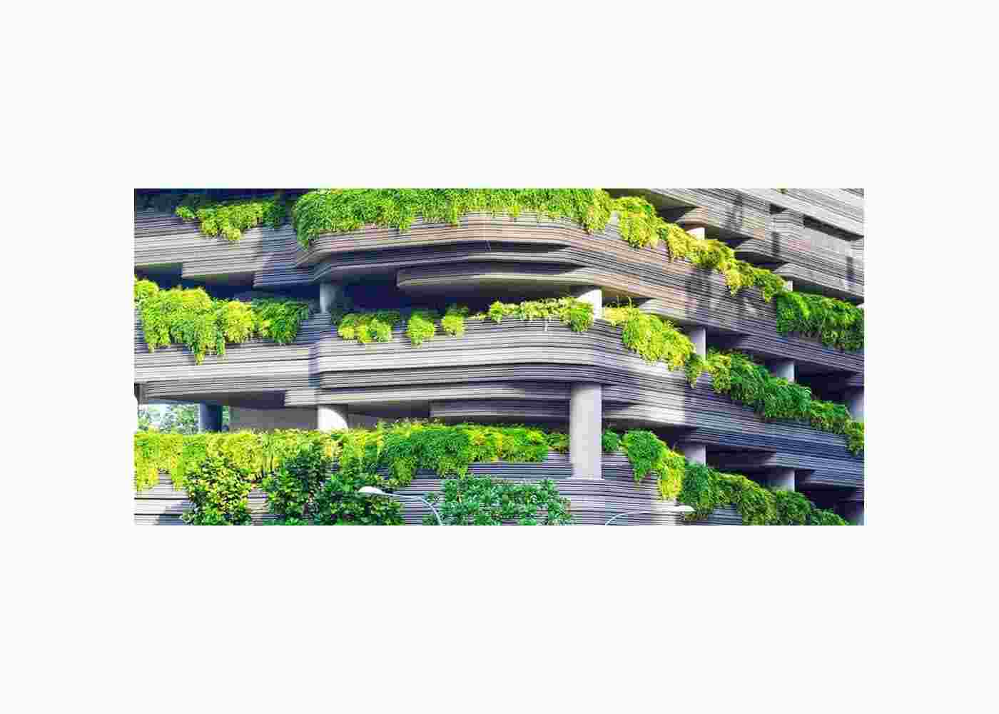 Curated visual reference: Luxury Green Building Information Modeling Reference: The Symbiosis Of Building Information Modeling And Green Building Materials