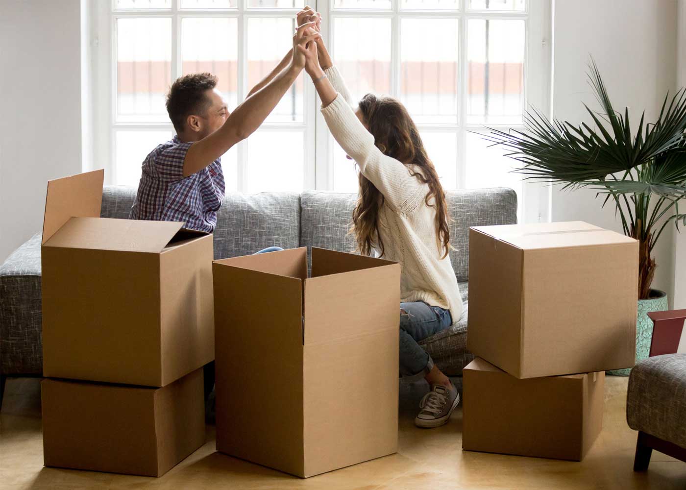 The Top 7 Things You Did not Know About Moving to A New City