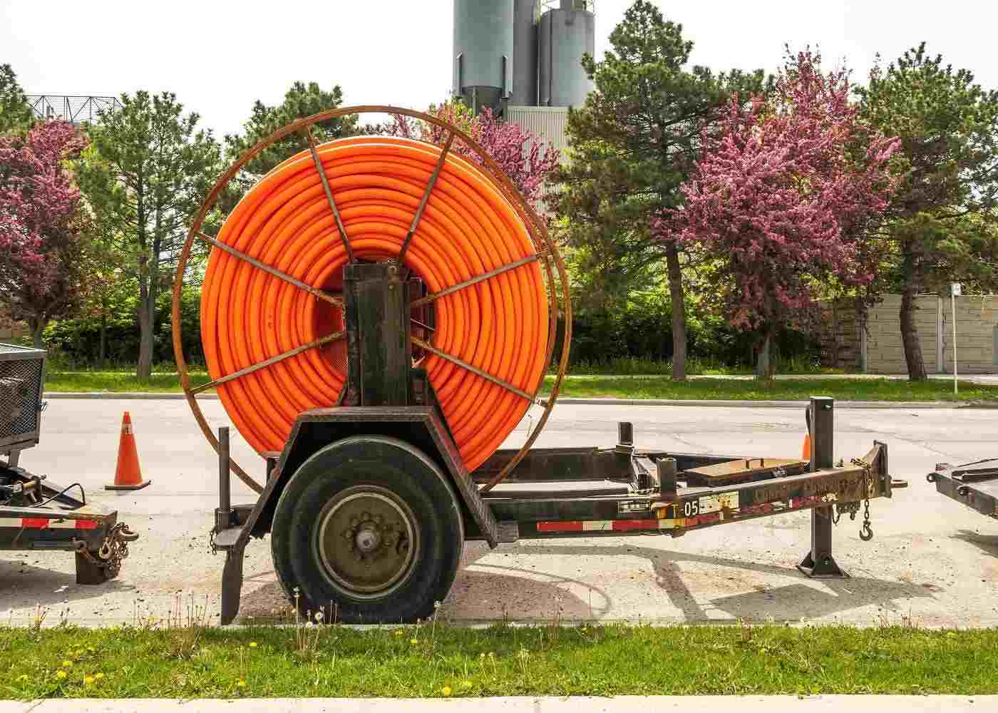 The Top Advantages of Microtrenching for Quicker, Cleaner Fiber Installation