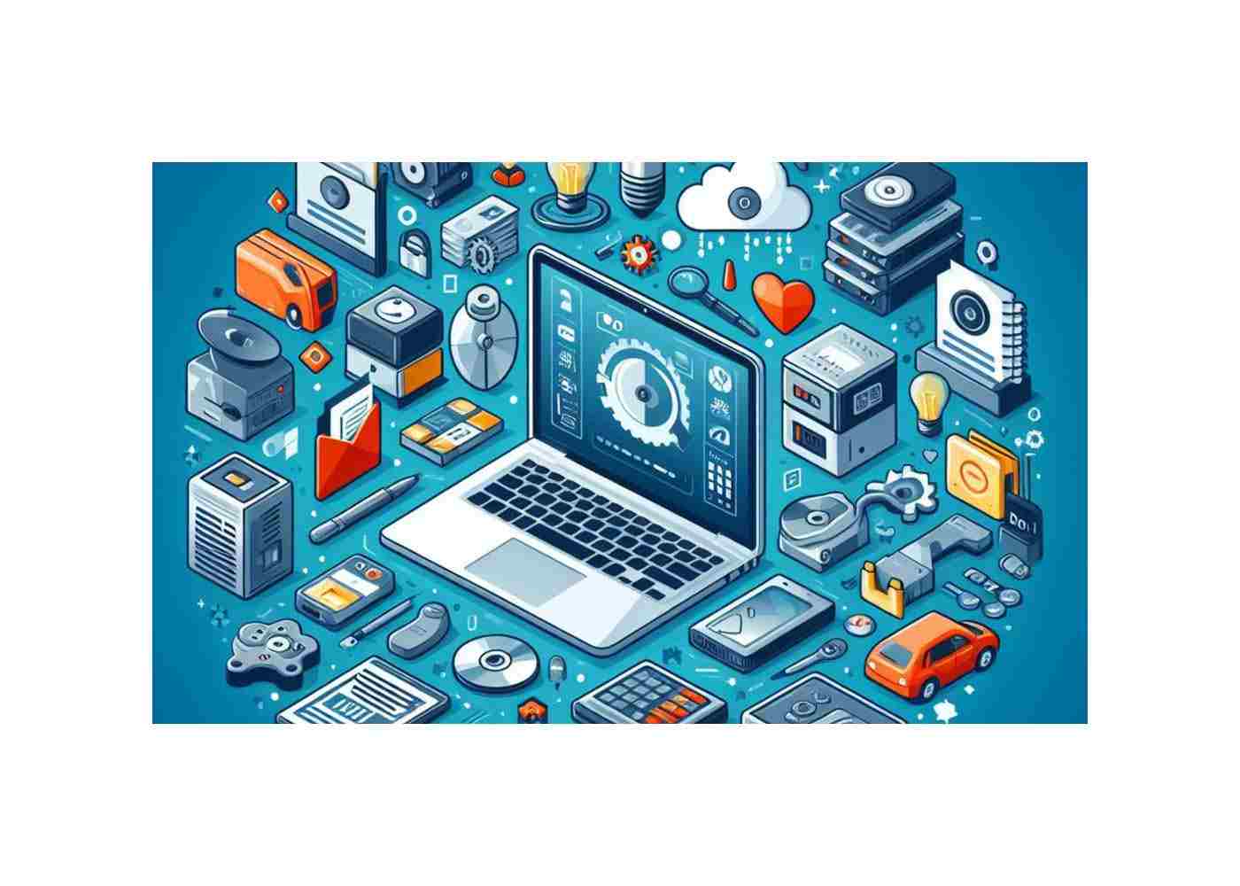 Disk Imaging Software Face-Off: The Top Contenders in Backup Solutions for 2025