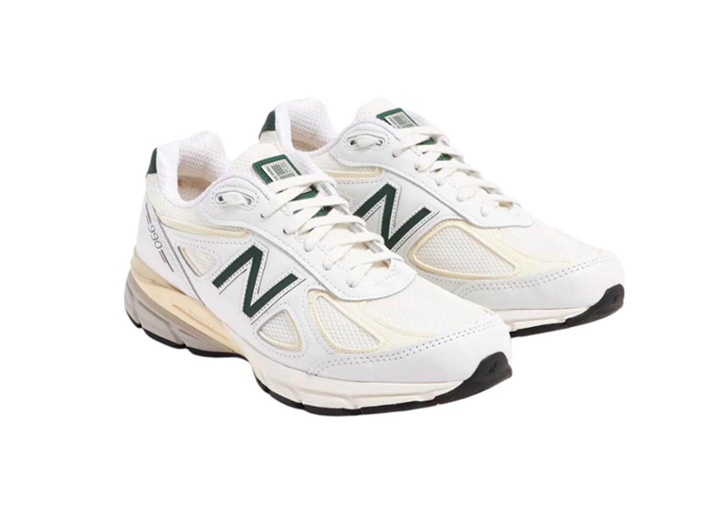 The Top Five New Balance Silhouettes of 2023