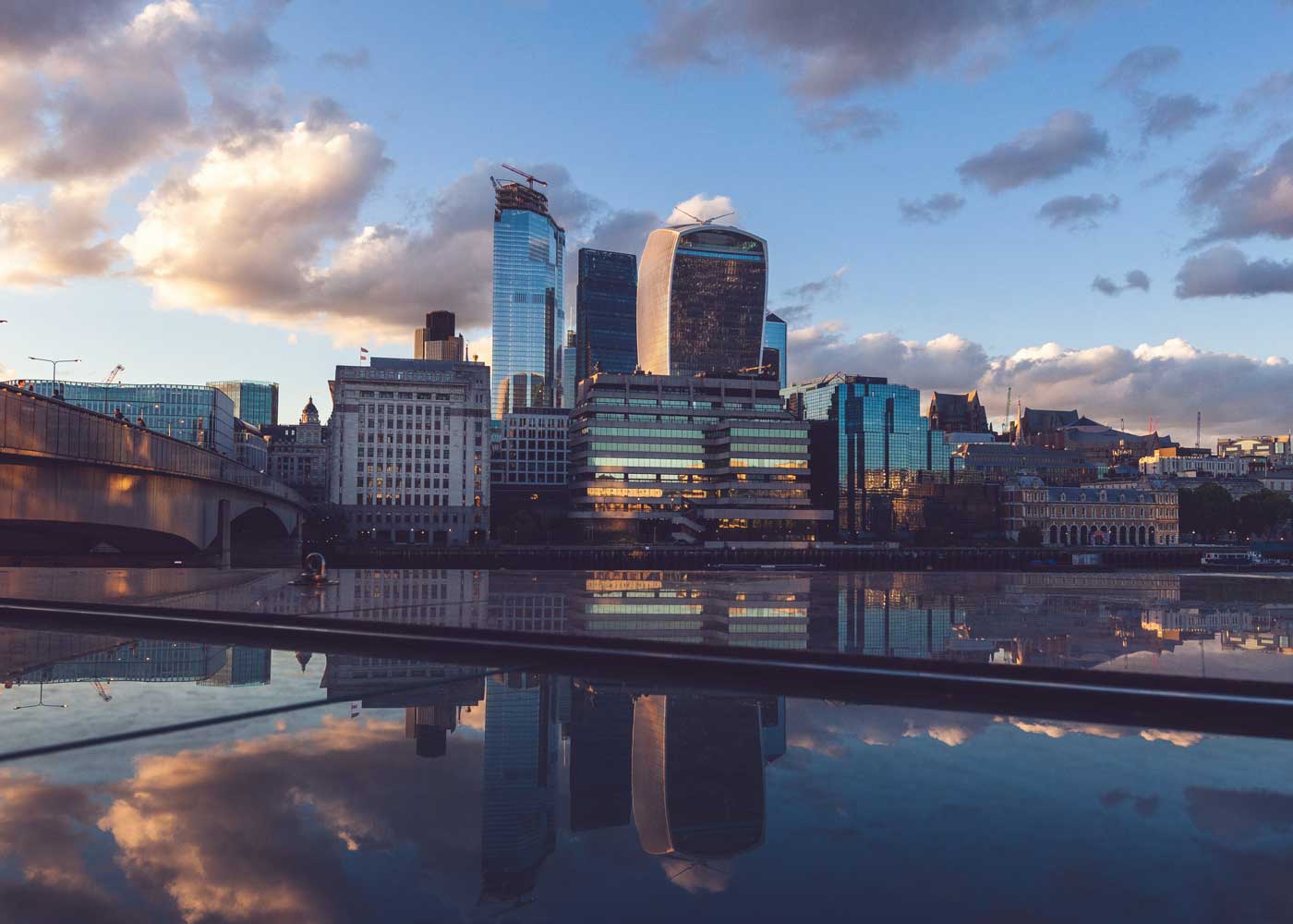The UK economy and the real estate market in 2023