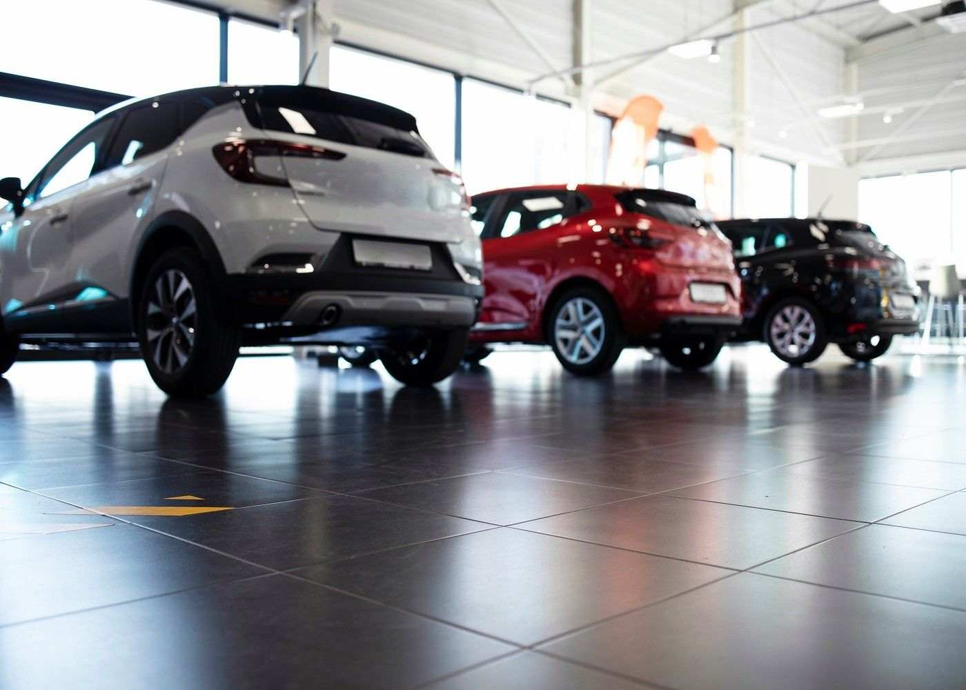 The Ultimate Checklist for Your Next Car Purchase 