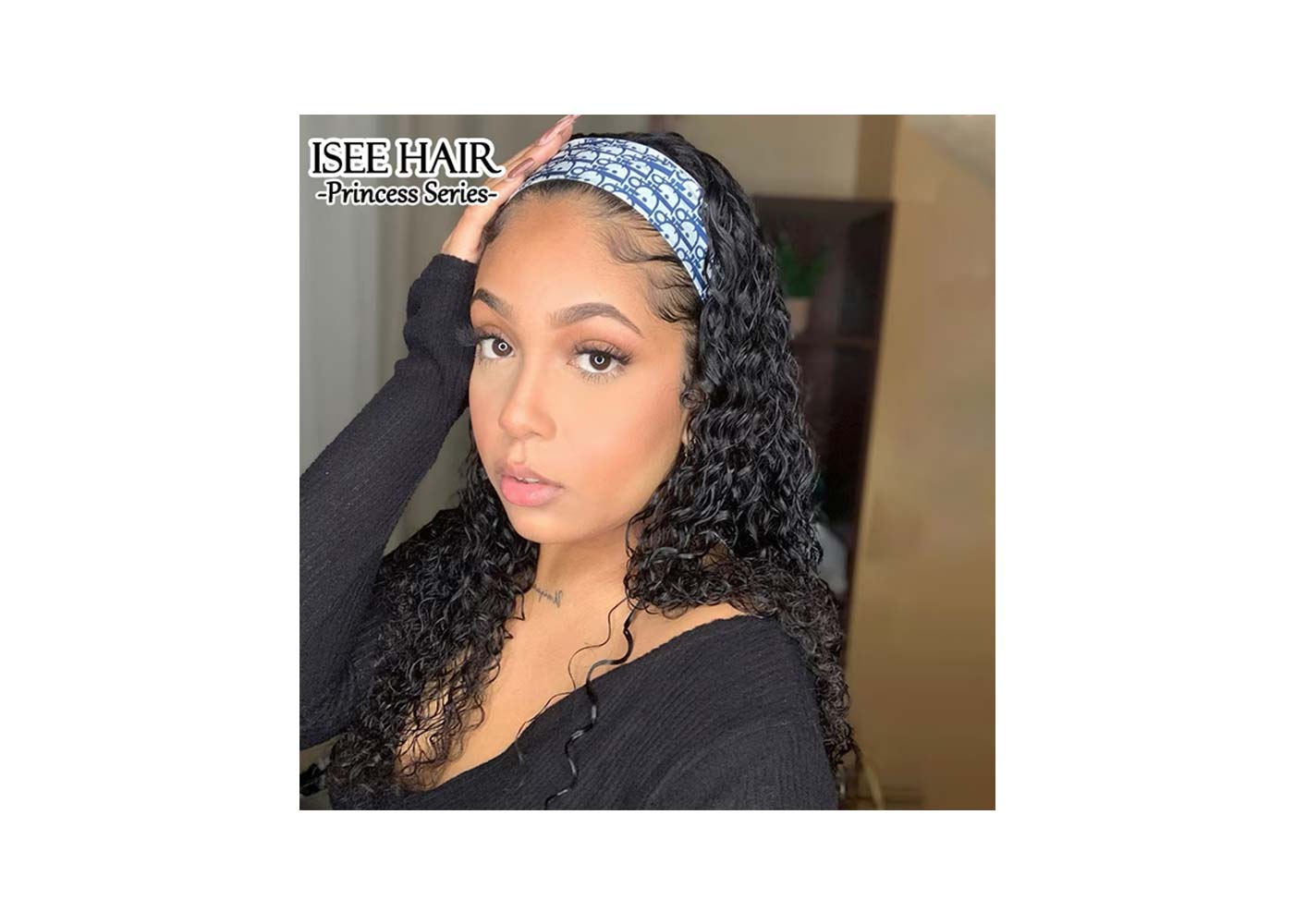 The Ultimate Guide about the Isee Hair Headband Wigs