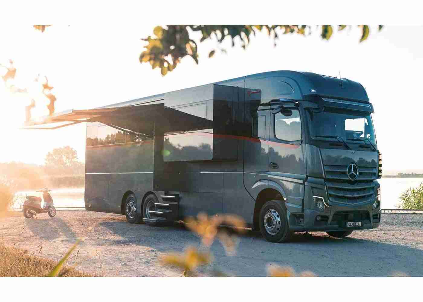 The Ultimate Guide to Buying Your Very First Motorhome