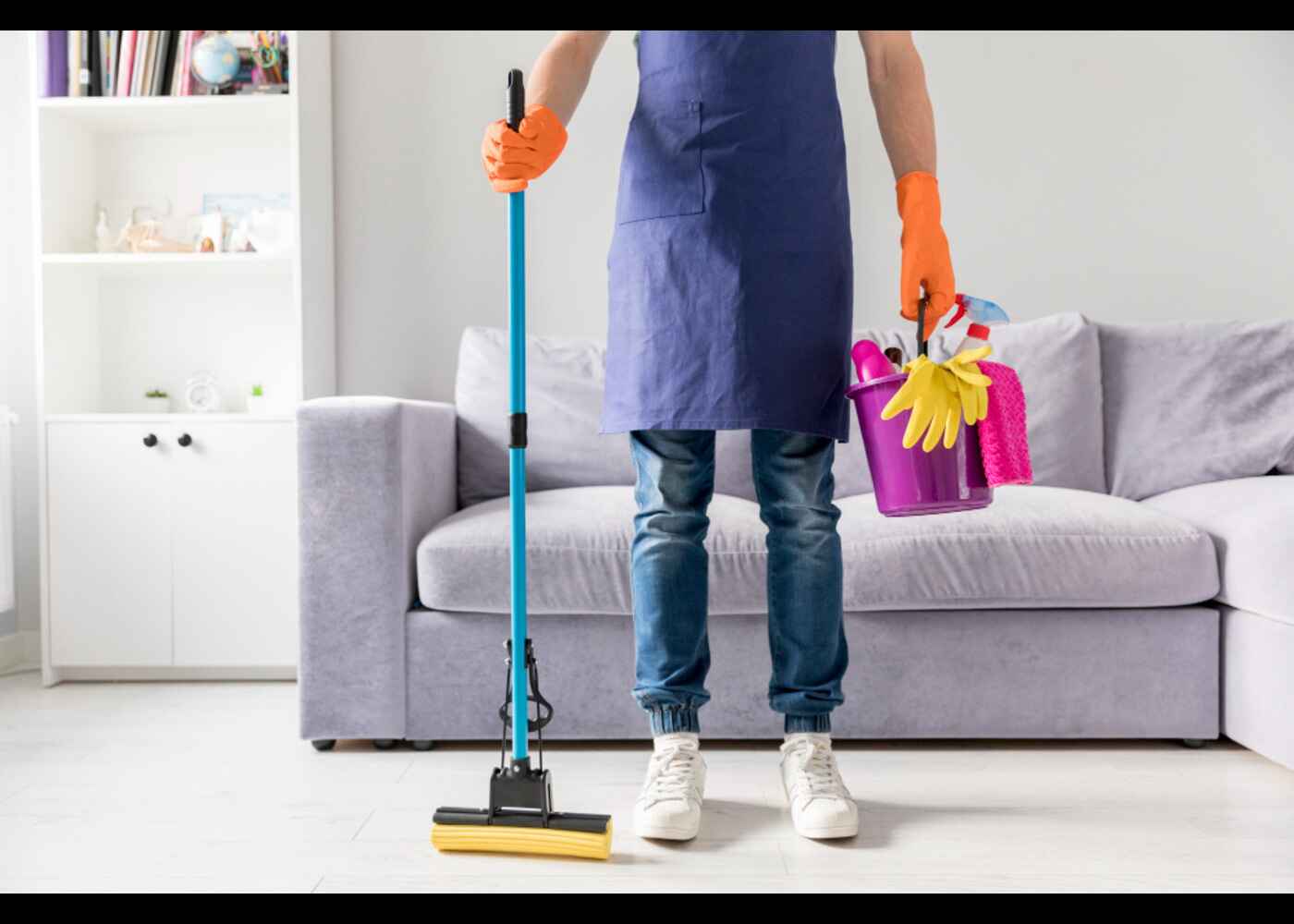 The Ultimate Guide To Choosing Cleaning Services In San Diego