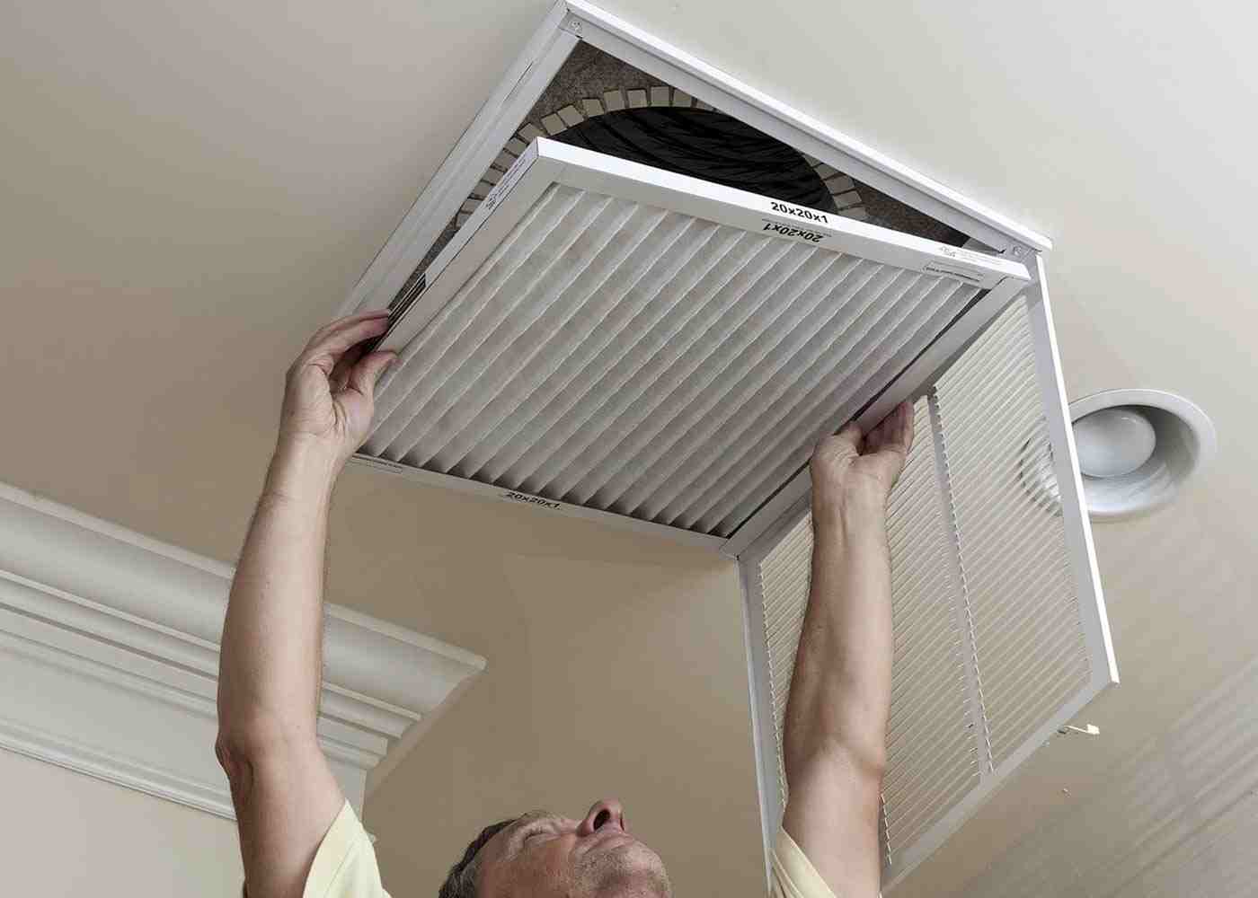 The Ultimate Guide to Choosing the Right Air Filters for Your Home
