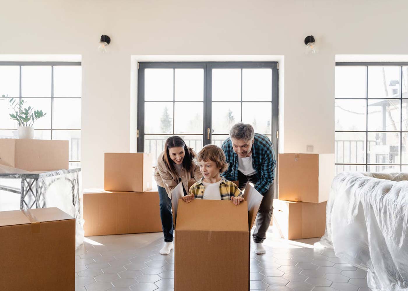 The Ultimate Guide to Finding Your New Family Home in 2024