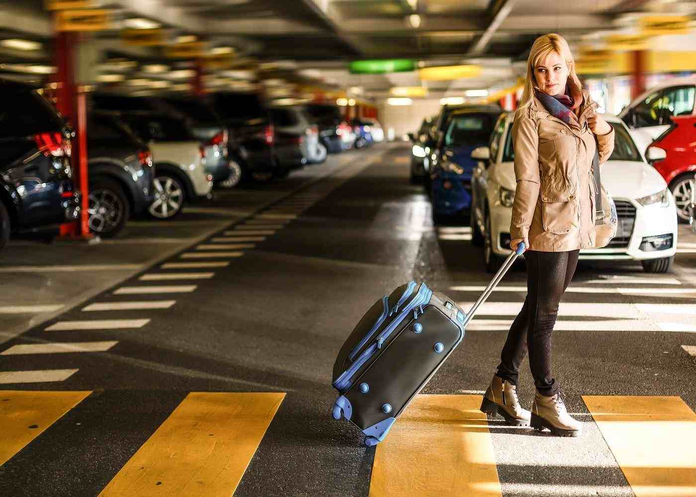 The Ultimate Guide to Long-Term Airport Parking Solutions