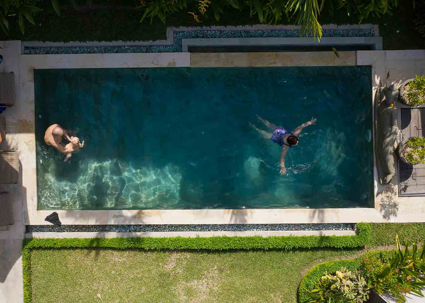 The Ultimate Guide to Modernizing Your Backyard