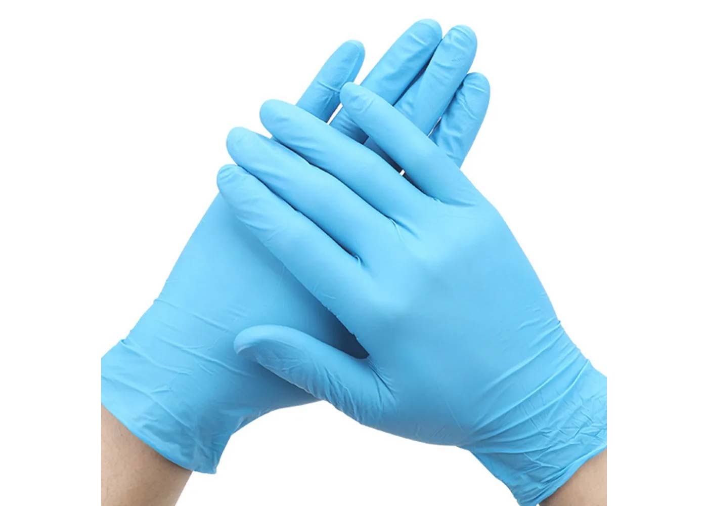 The Ultimate Guide to Nitrile Gloves: Benefits, Uses, and Varieties