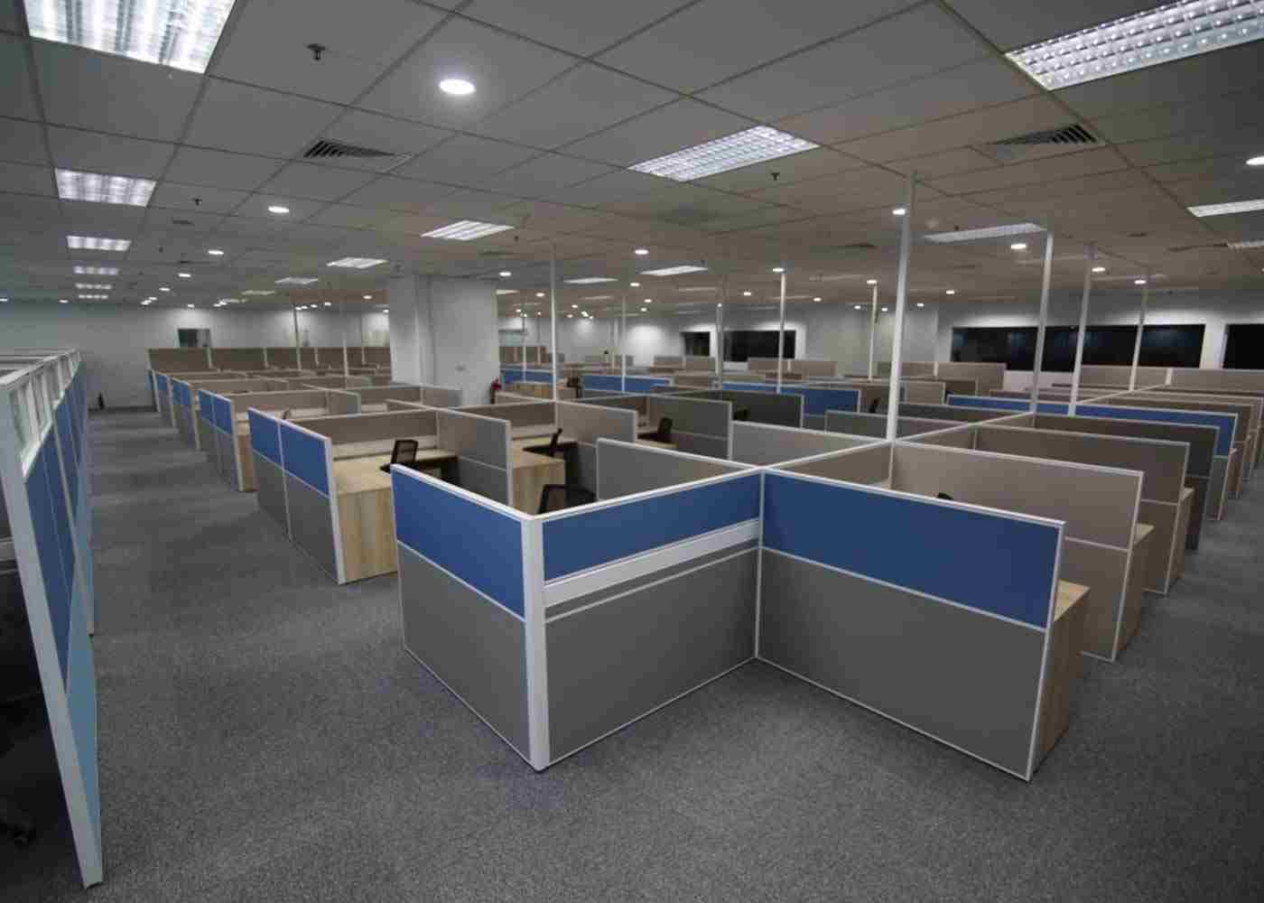 The Ultimate Guide to Selecting the Right Office Renovation Company for Your Business
