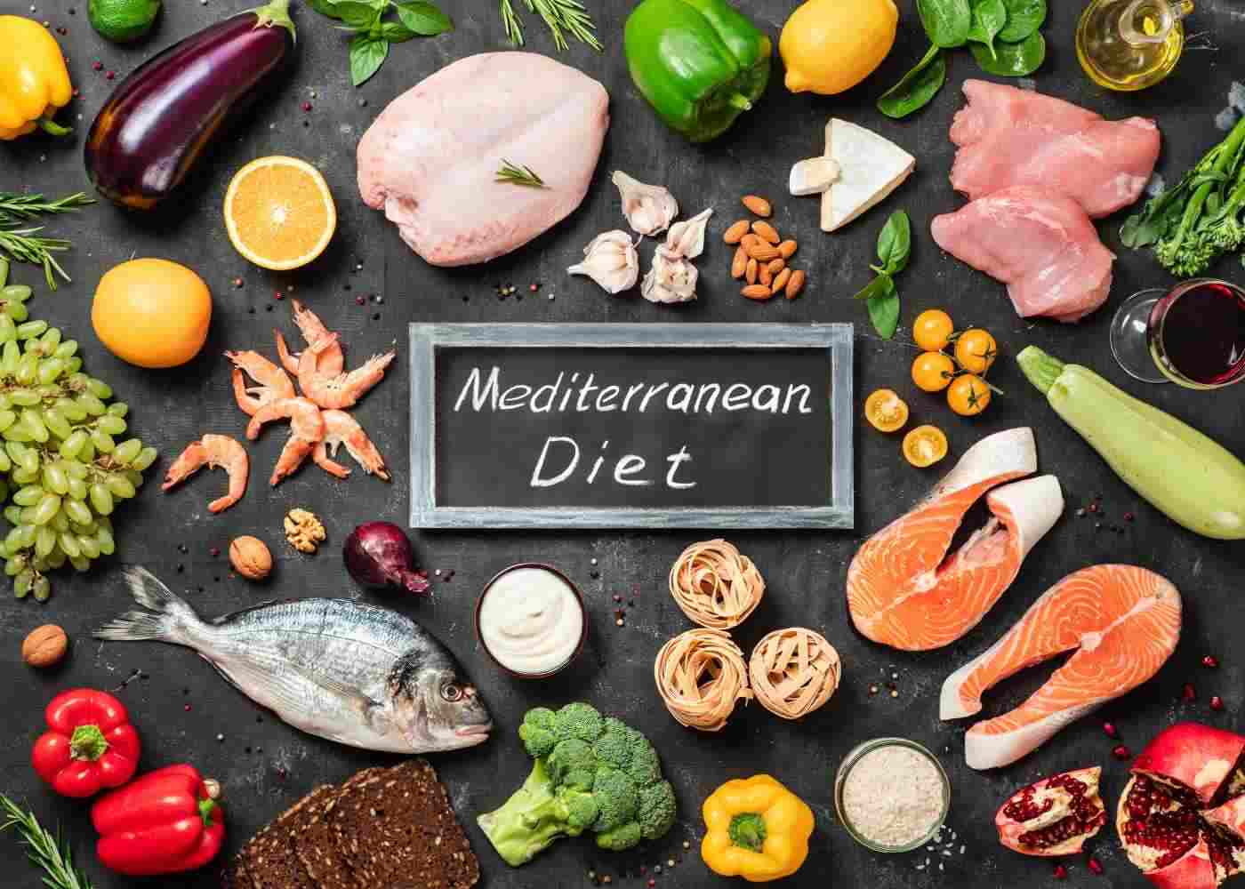 The Ultimate Guide to Using Mediterranean Meals in Your Weight Loss Meal Plan