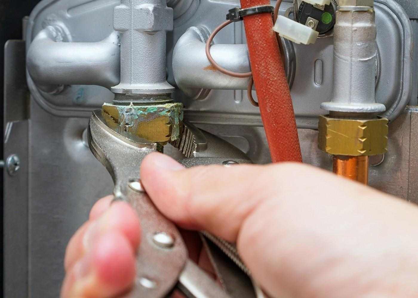 The Ultimate Guide to Year-Round Furnace Care and Maintenance