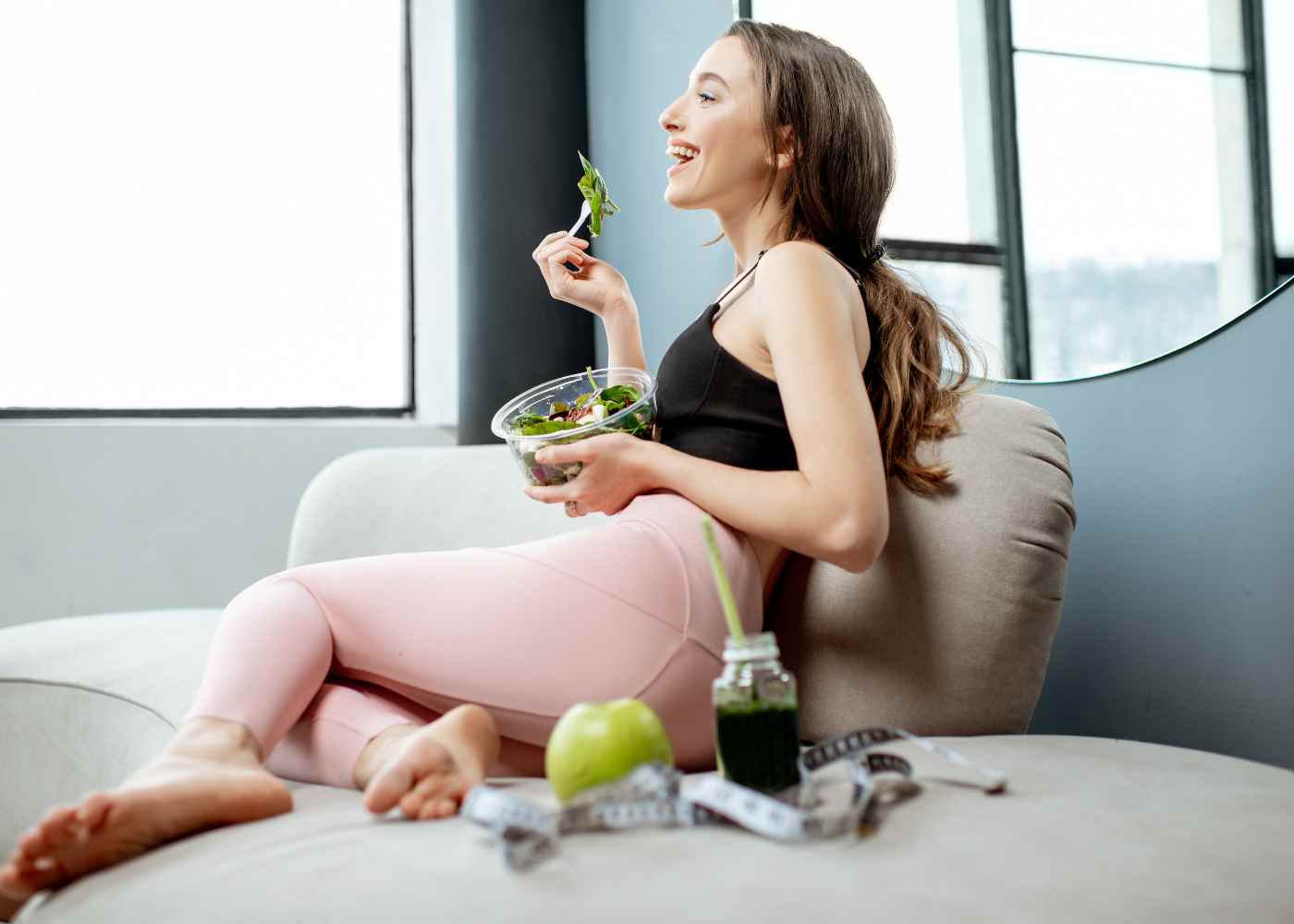 The Ultimate Low Calories Meal Plan in Dubai for Busy Professionals