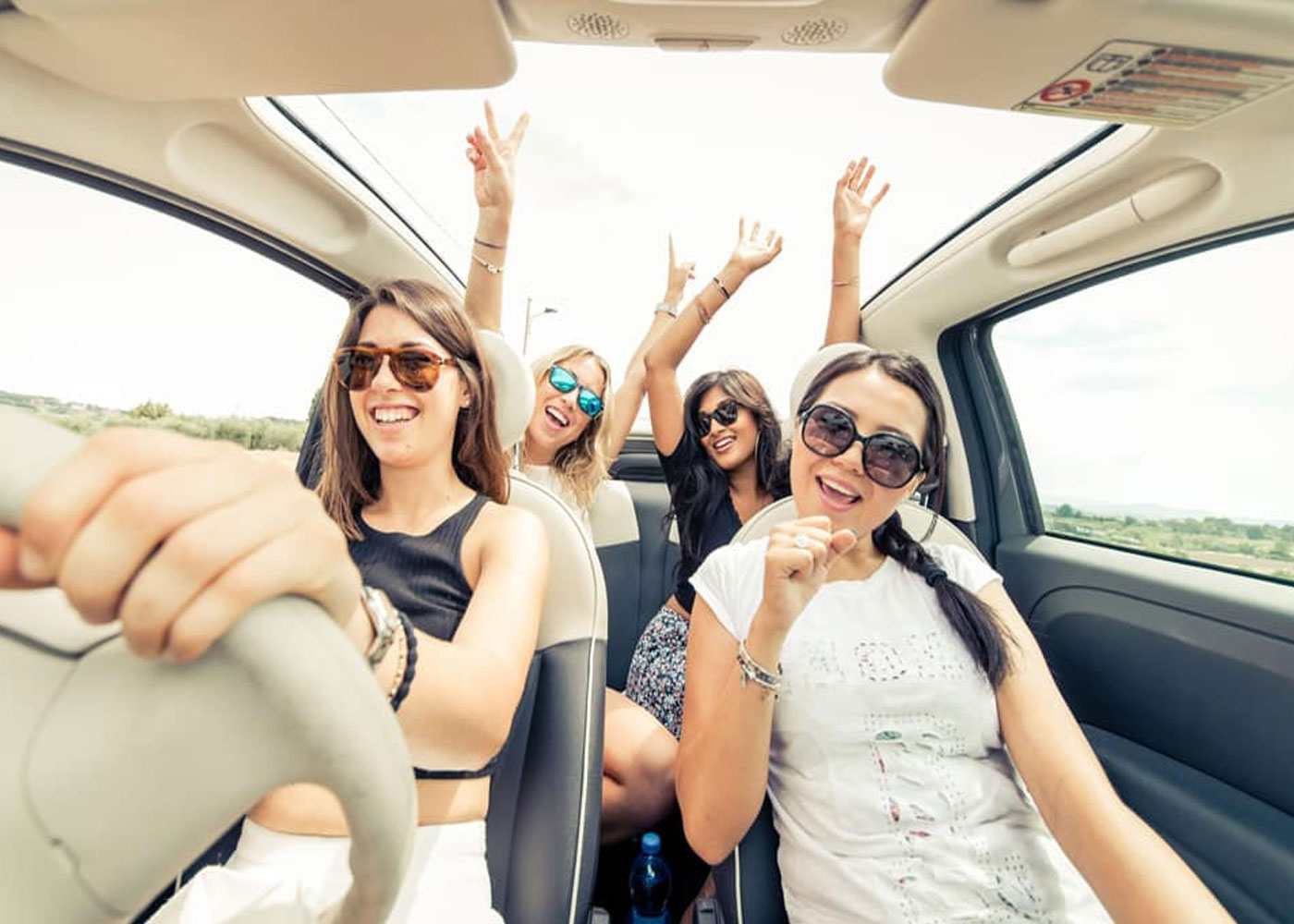 The Ultimate Packing Checklist for Long Trips