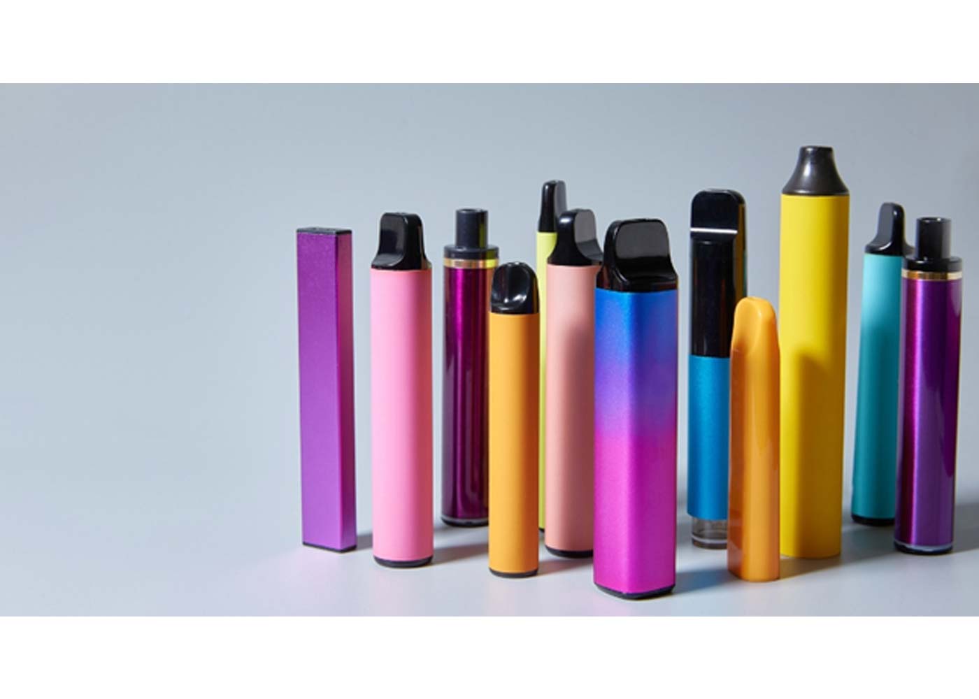 The Unstoppable Rise of Disposable Vapes A Comprehensive Analysis