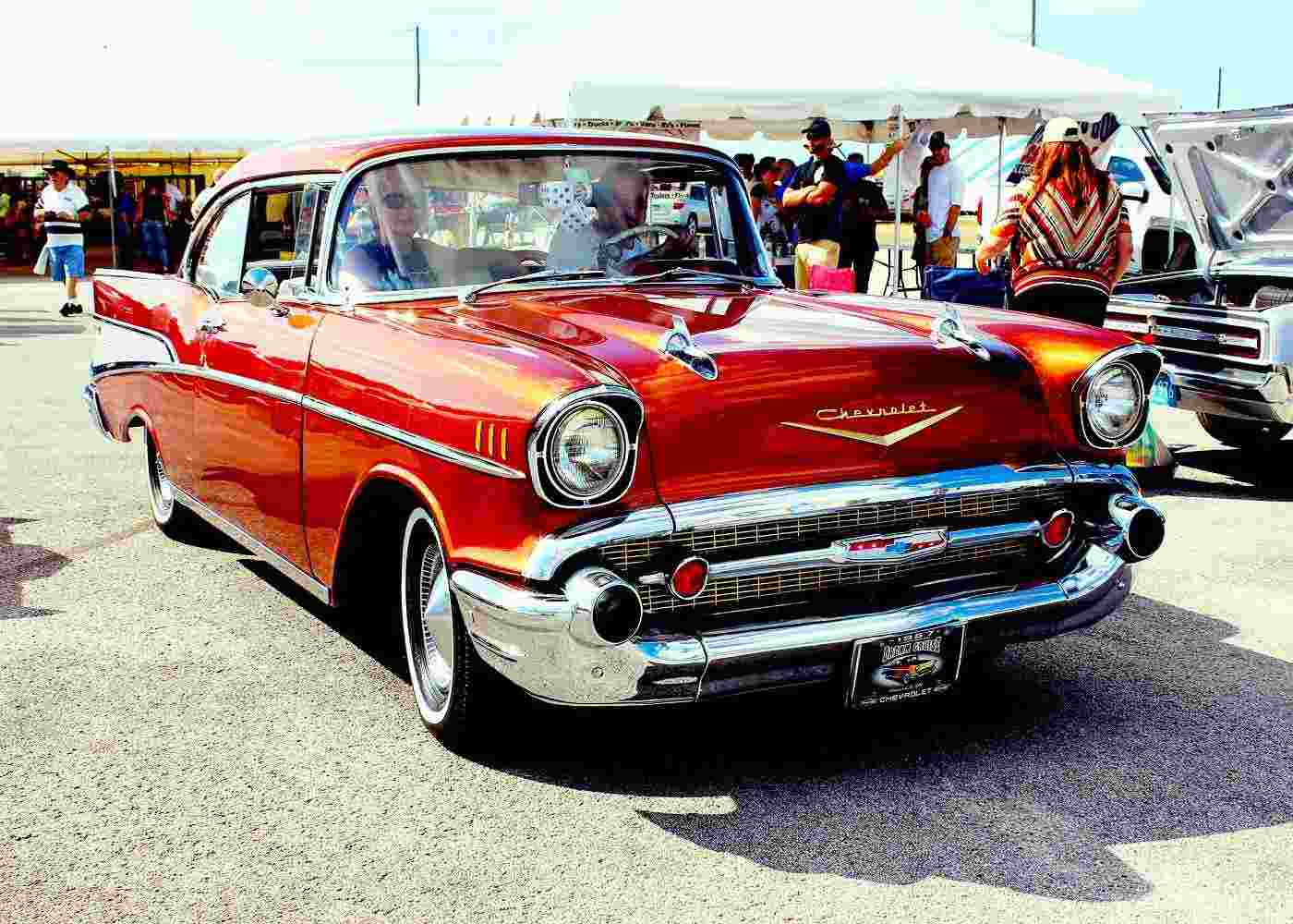 Preserving History: The Value of Classic Car Restoration