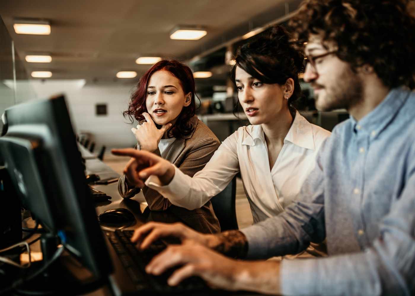 The Value of IT Support for Your Business in 2024