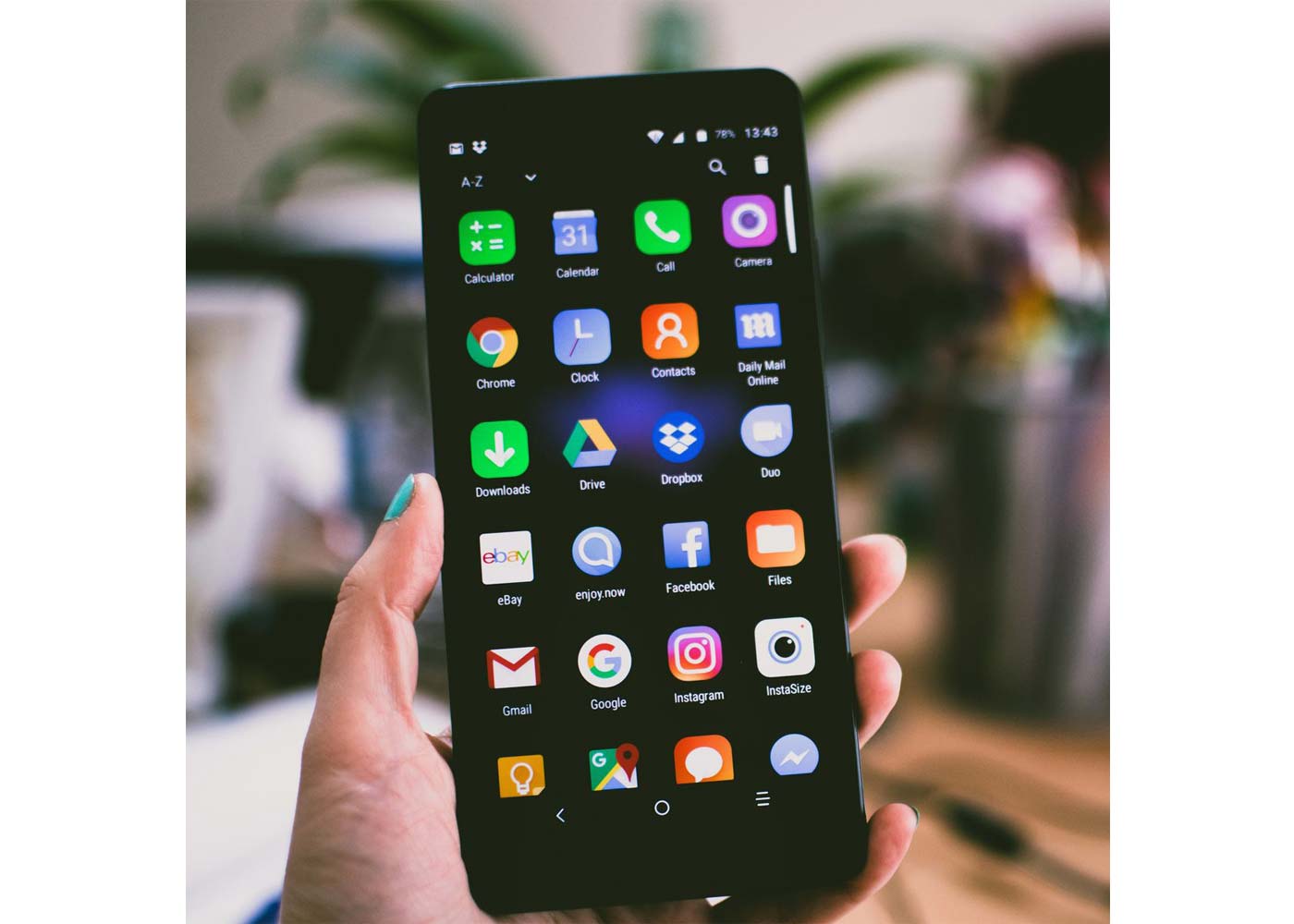 Android Apps: The Versatile and Accessible Solution for All Your Needs