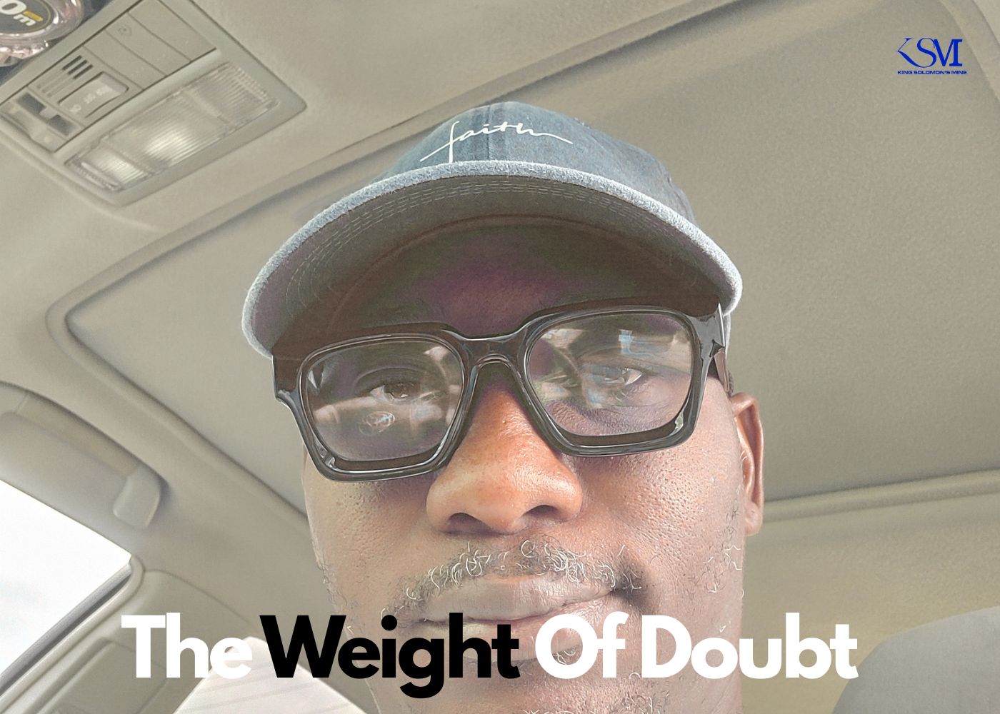 The Weight Of Doubt