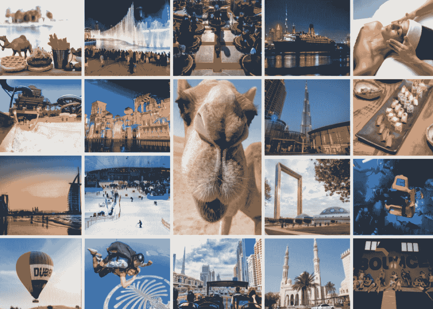 Things to Do in Dubai 2024: Entertaining activities to do