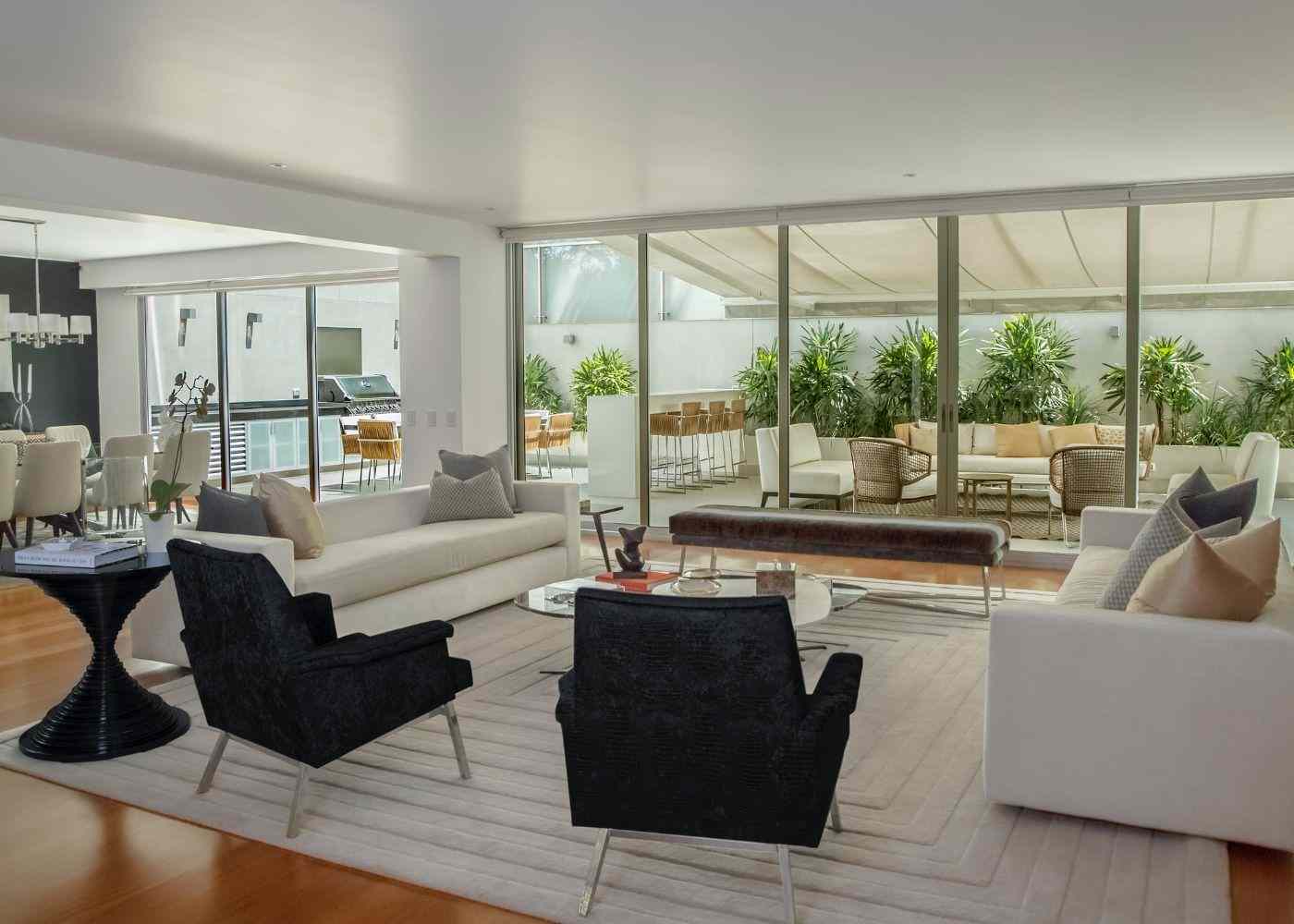 Things You Should Know About Commercial Furniture